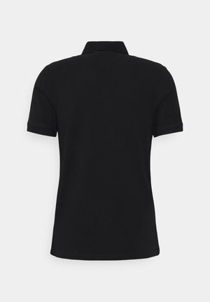 Jack & Jones JJEPAULOS  - Polo - black