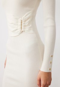 Anna Field Shift-haljina - off-white