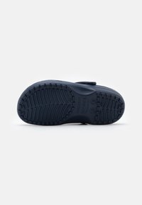 Crocs CLASSIC UNISEX - Badsandal - navy