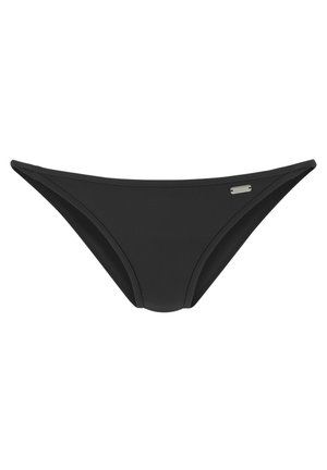Venice Beach Bas de bikini - schwarz