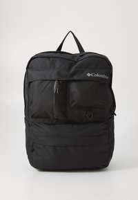 Columbia STREET TRANSIT™ BACKPACK II UNISEX Sac à dos black