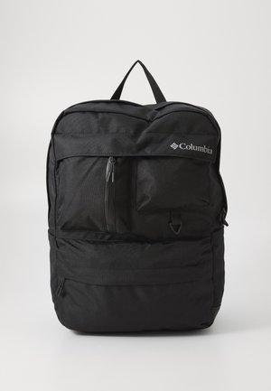 STREET TRANSIT™ BACKPACK UNISEX - Matkakott - black