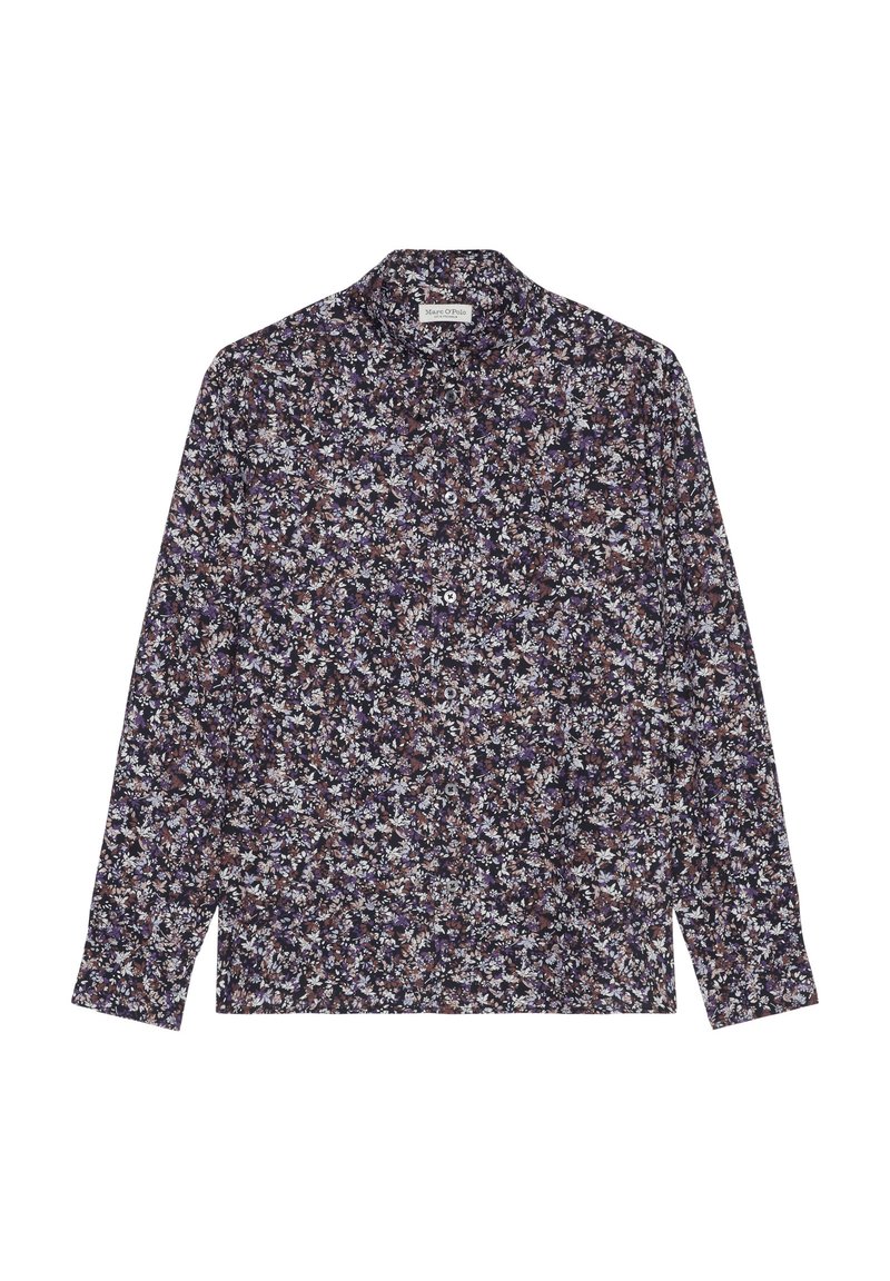 Marc O’Polo Overhemdblouse paars