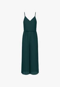 Geselecteerd, emerald