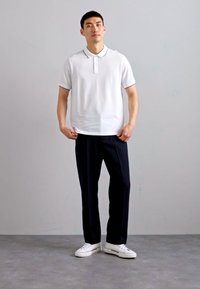 PS Paul Smith MENS - Polokošeľa - whites