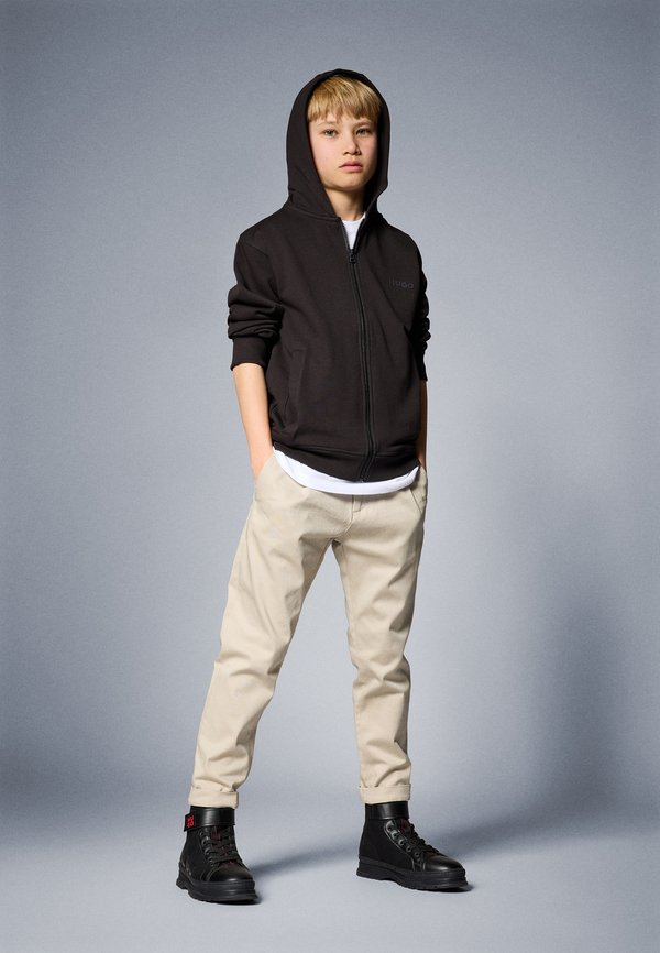 HOODED CARDIGAN UNISEX - Zip-up sweatshirt2