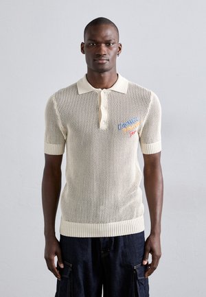 Polo - cream