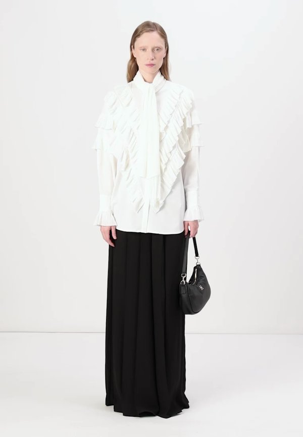 CARDINI TILJA SHIRT - Button-down blouse2