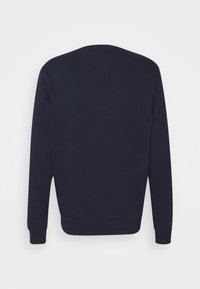 Lacoste Sweatshirt - navy blue