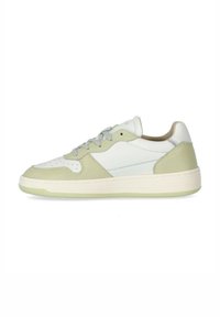 D.A.T.E. Sneakers basse - multicoloured