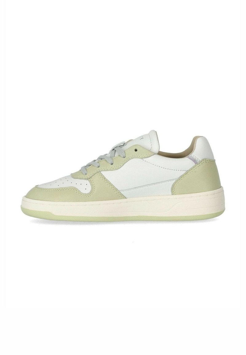 D.A.T.E. Sneakers basse - multicoloured