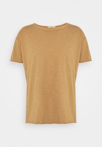 Não selecionado, hazel