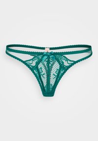 ROZLYN THONG - Thong - green
