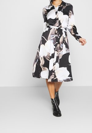 Day dress - black