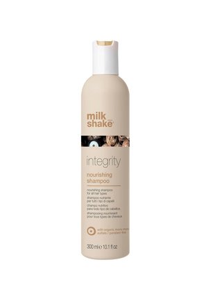 MILK SHAKE NOURISHING SHAMPOO ODŻYWCZY SZAMPON DO WSZYSTKICH TYPÓW WŁOSÓW INTEGRITY - Shampoo - nieokreślony