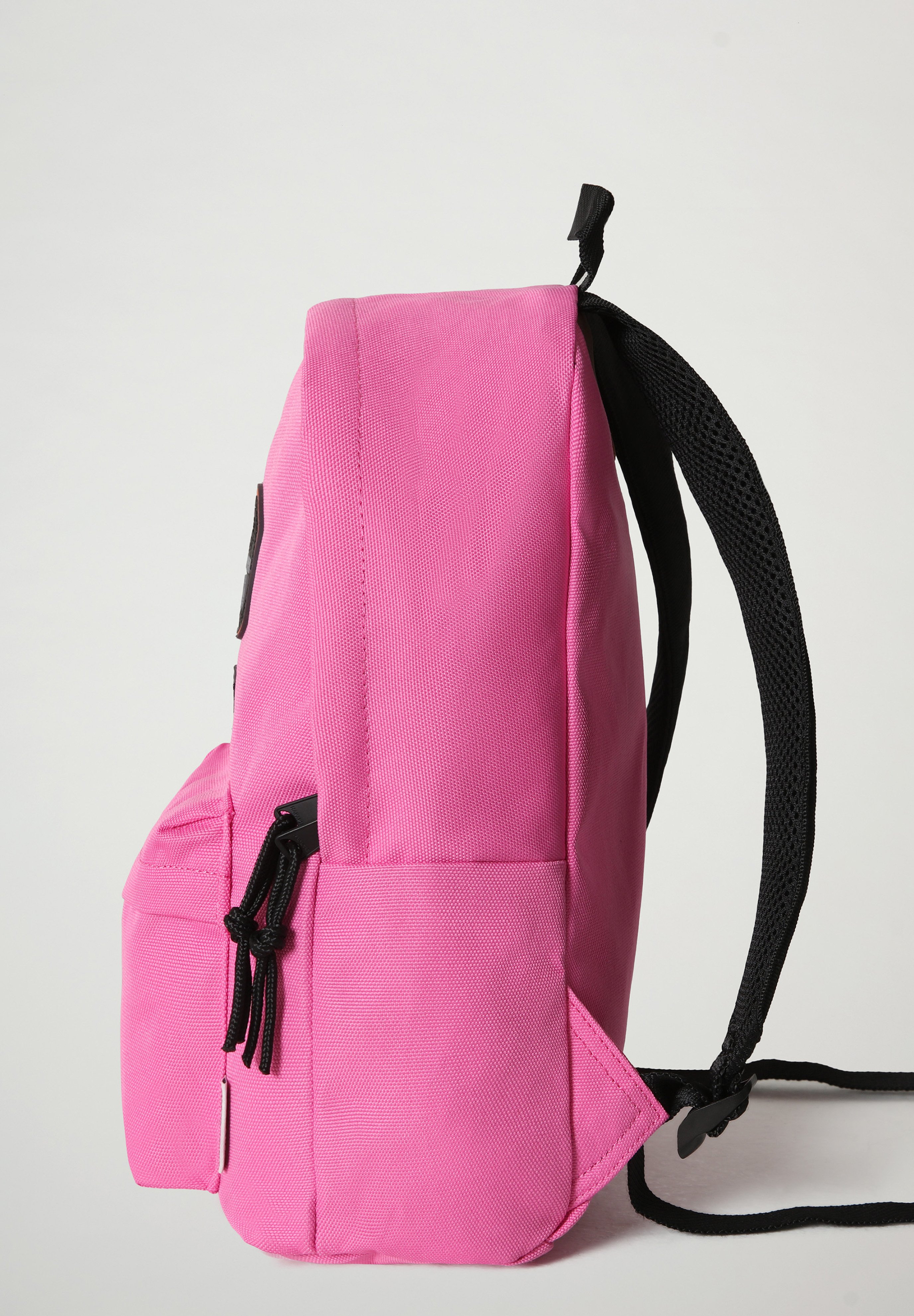 Napapijri VOYAGE MINI - Zaino - pink super/rosa fluo - Zalando.it