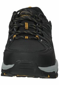 Skechers Sneaker low - schwarz blk
