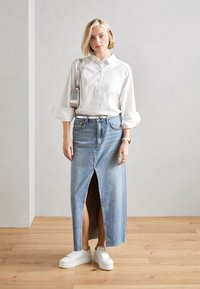 Tamaris Pas - silver  metallic