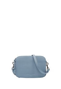 Unausgewählt, blassblau