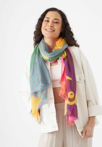 Codello Écharpe - pink