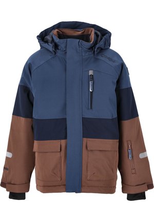Manteau d'hiver - blue