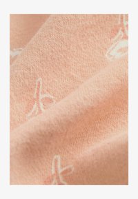 Selezionato, pink ditsy floral