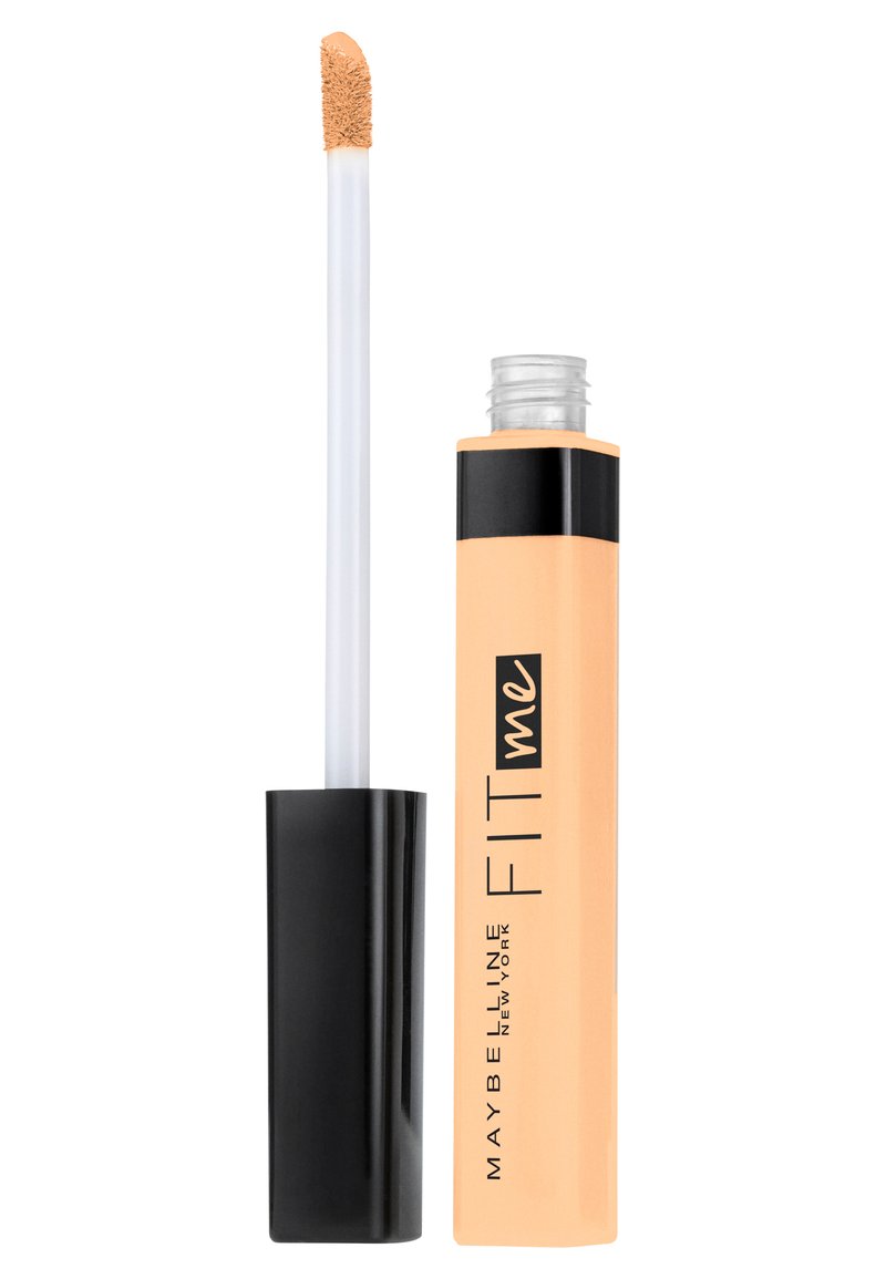 Damen Teint | Maybelline New York FIT ME CONCEALER Concealer 25 medium/nude - LF64430 Damen Teint | Maybelline New York FIT ME CONCEALER Concealer 25 medium/nude - LF64430