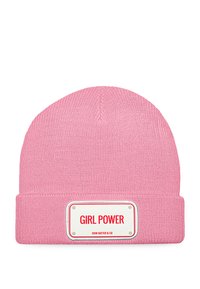 John Hatter & Co POWER - Mütze - rosa