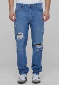 2Y Studios - Jeans Relaxed Fit - blue Thumbnail-Bild 1