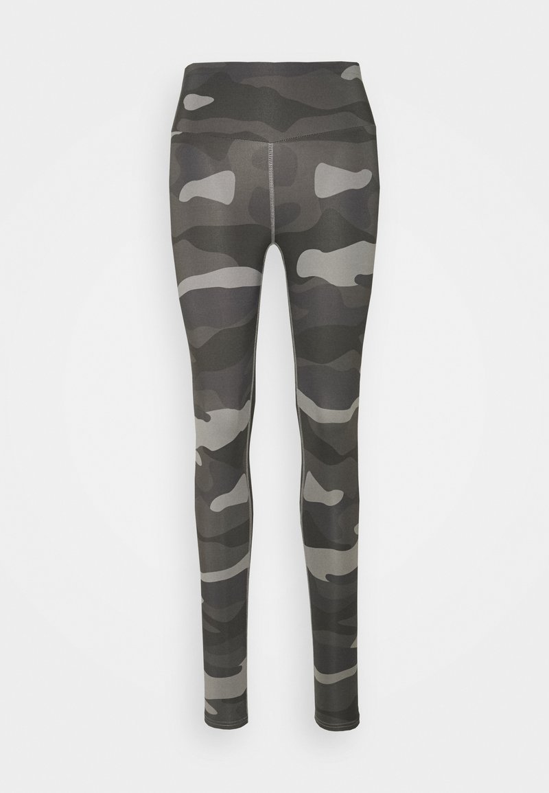 Hey Honey Tights grijs