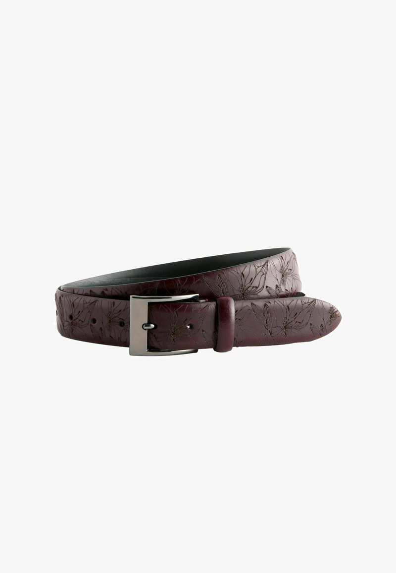 Next Riem - brown floral