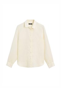 Nevybráno, light yellow