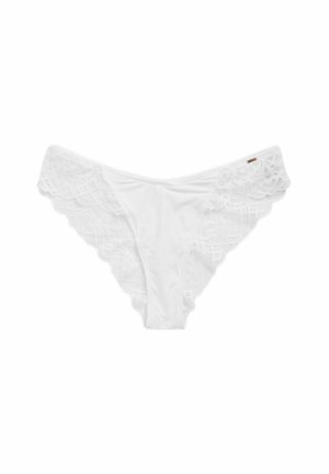 Stringi - white