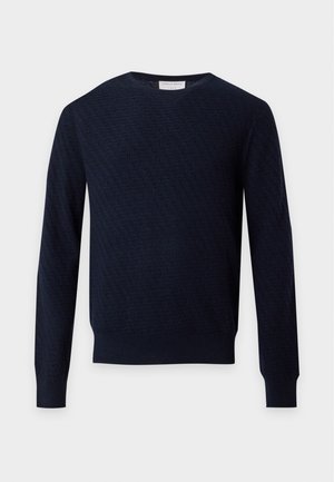 Tiger of Sweden, CONNOR - Pullover - light ink