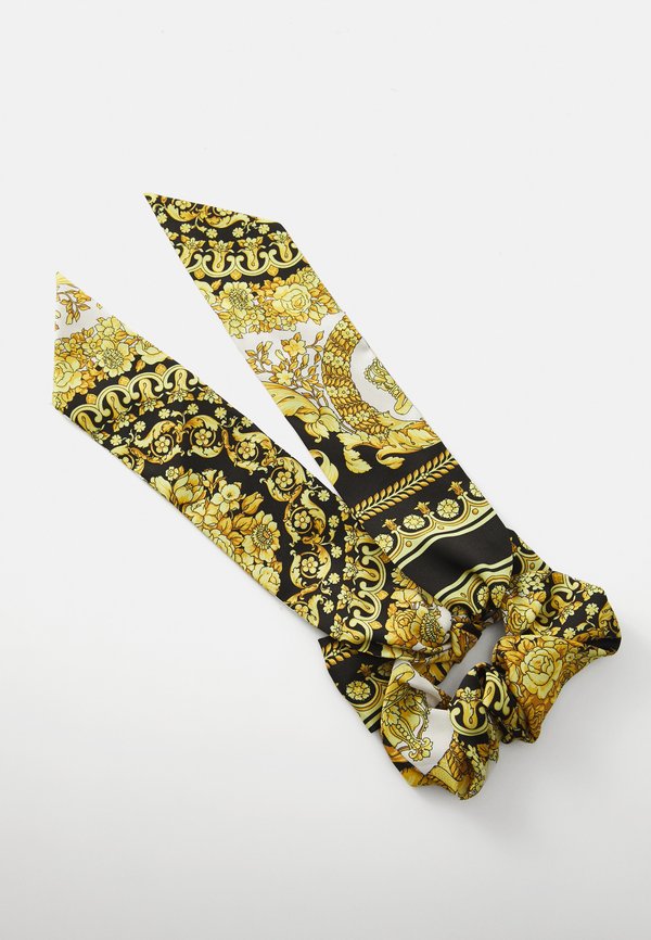 HAIR ACCESSORIES BIO BAROQUE 92 FOULARD KIDS UNISEX – Haar-Styling-Accessoires