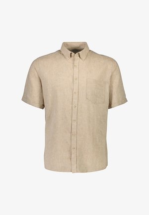 Jack's Sportswear, Hemd - mid sand