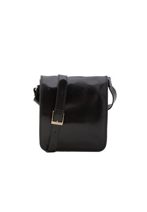 Borsa a tracolla - black