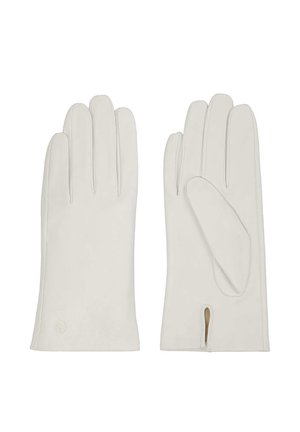 LANIER - Handsker - white