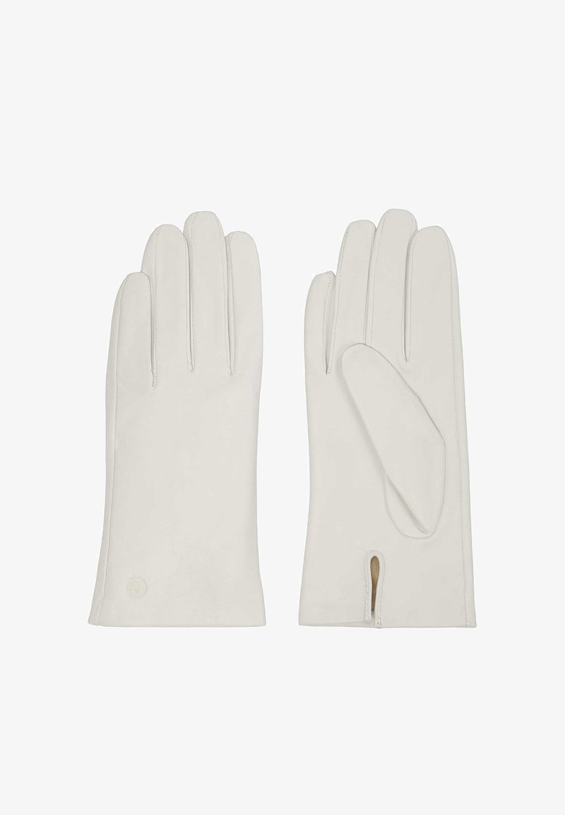 Kazar LANIER - Rukavice - white
