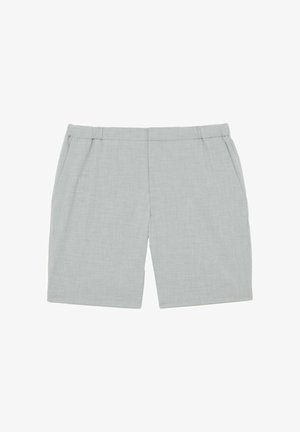 Reiss, REGULAR FIT - DECK DRAWSTRING CHINOS SHORTS . - Pantaloni scurți - soft grey