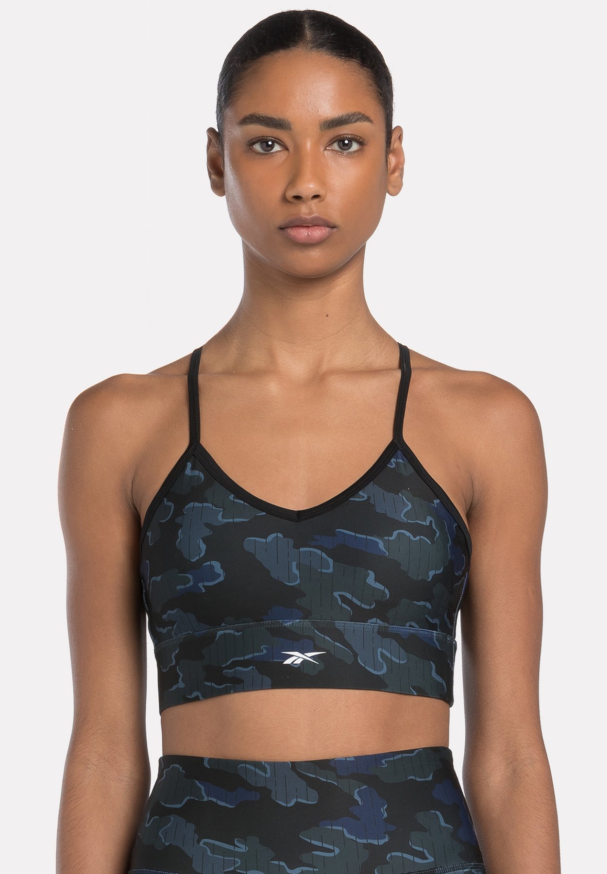 WORKOUT - ID TRAIN CAMO