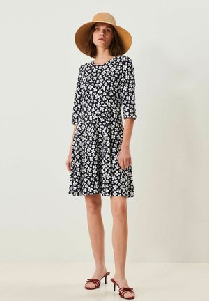 DEDEE  - Vardagsklänning - navy