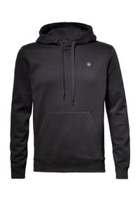 Non sélectionné, black