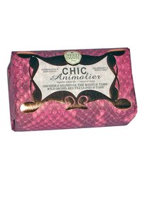 Nesti Dante - CHIC ANIMALIER RED SOAP - Soap bar - weiß Thumbnail Image 1