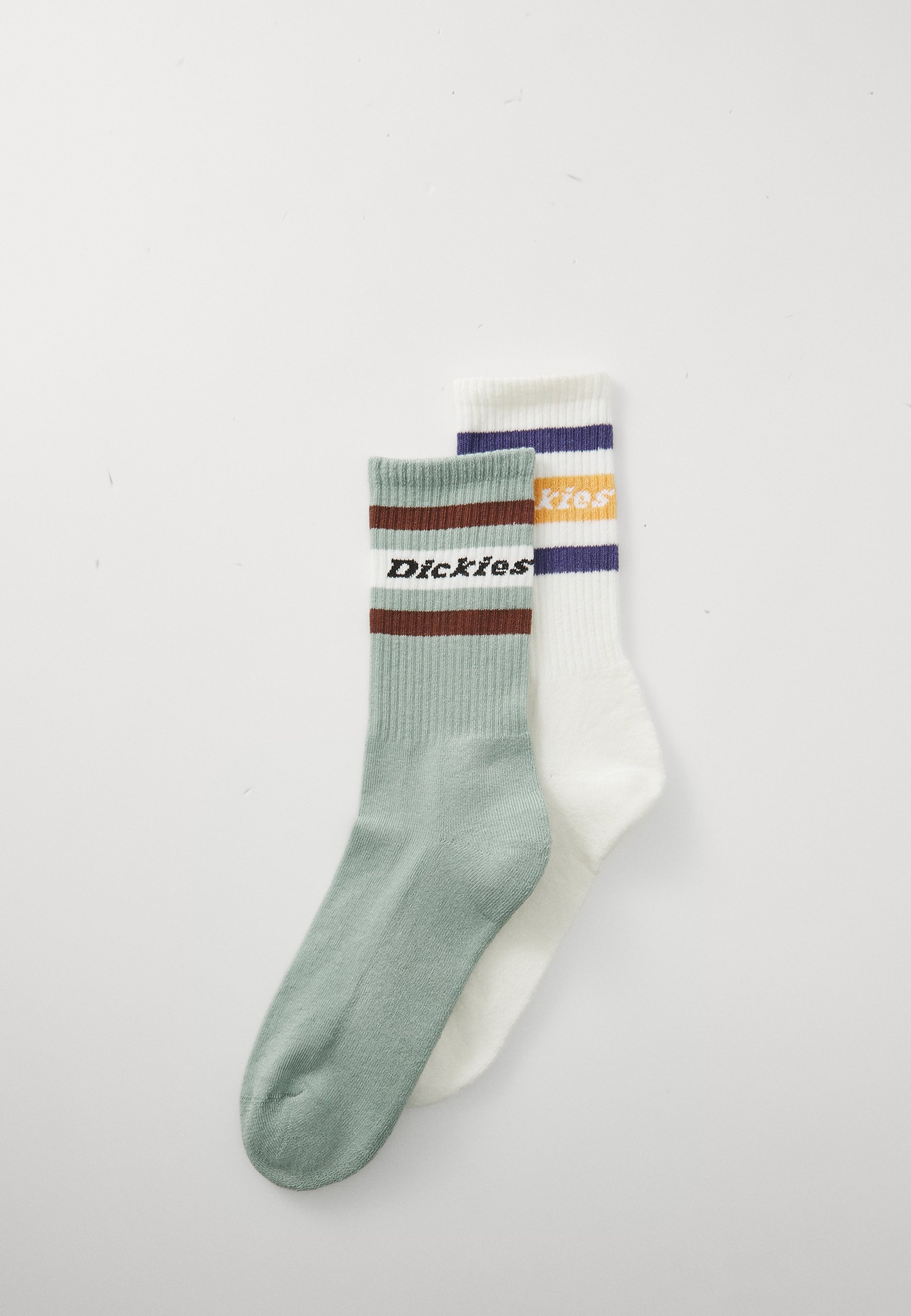 Dickies GENOLA Chaussettes iceberg green/vert ZALANDO