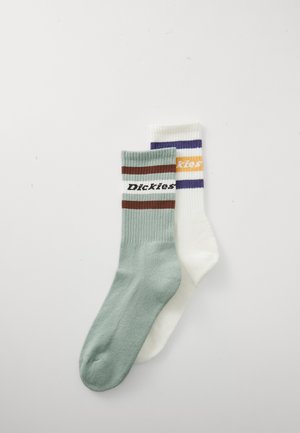 GENOLA - Socks - iceberg green