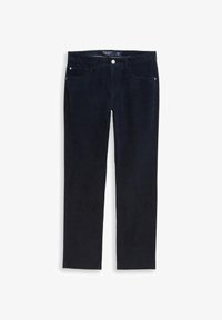 Wybrany, sky captain blue