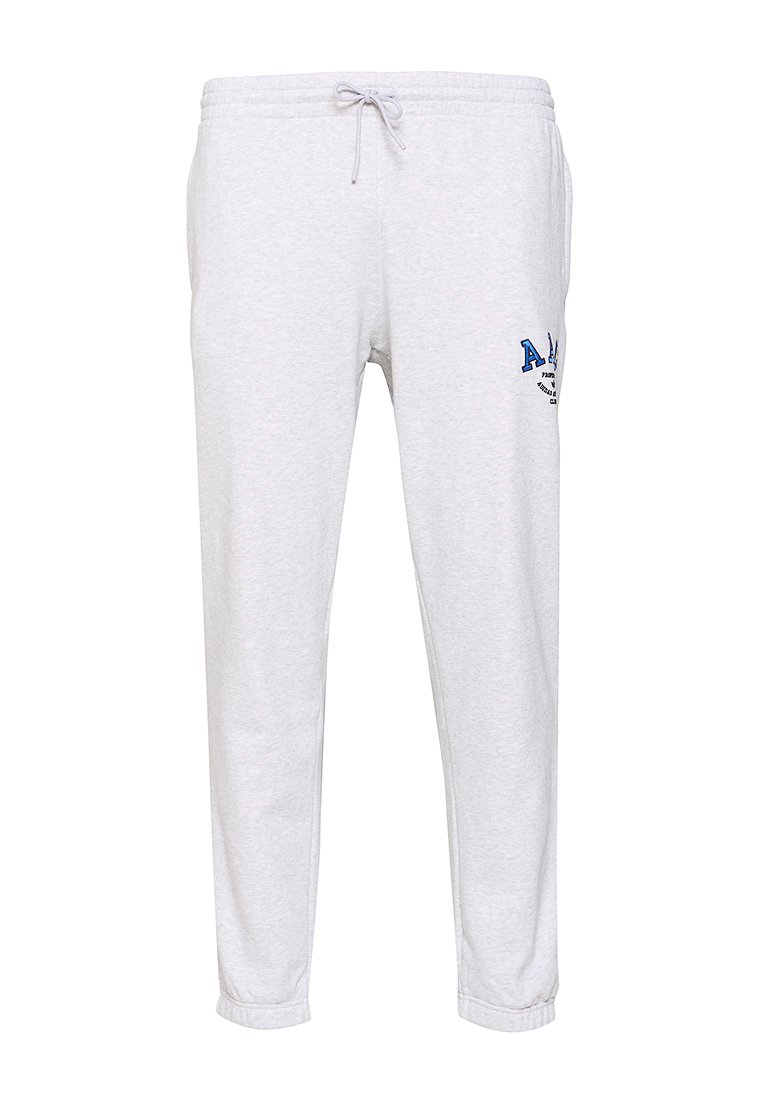 adidas Originals Trainingsbroek lichtgrijs adidas Originals Trainingsbroek lichtgrijs