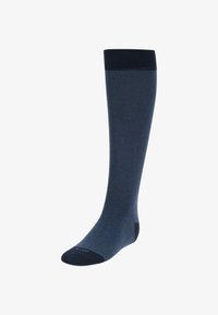 Seleccionado, navy blue