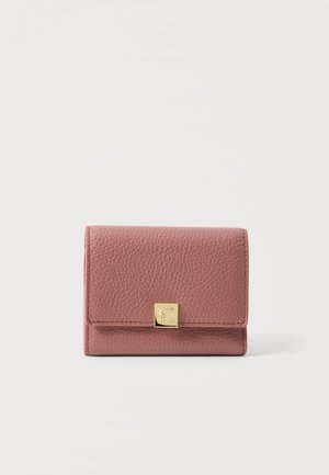 Coccinelle, Rahakott - winter rose